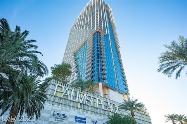 4381 W Flamingo Rd Unit 3303, Las Vegas, NV 89103 - photo 30
