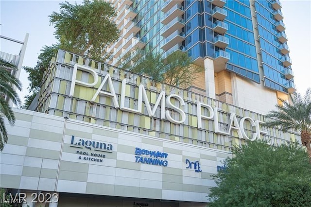 4381 W Flamingo Rd Unit 3303, Las Vegas, NV 89103 - photo 29