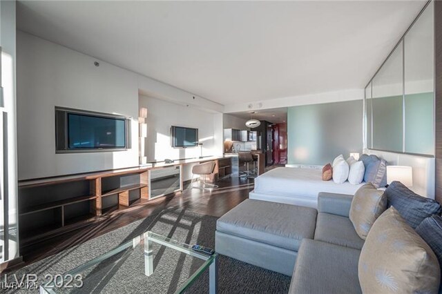 4381 W Flamingo Rd Unit 3303, Las Vegas, NV 89103 - photo 2