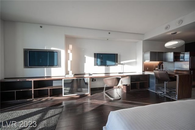4381 W Flamingo Rd Unit 3303, Las Vegas, NV 89103 - photo 7