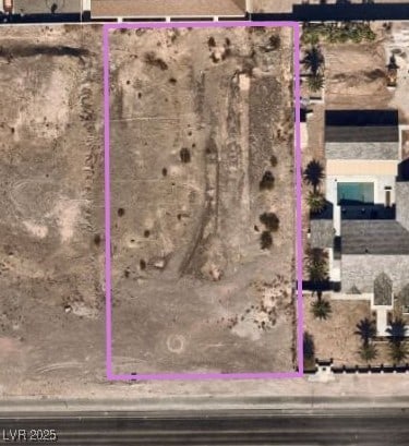 470 E Paradise Hills Dr, Henderson NV, 89002 land for sale