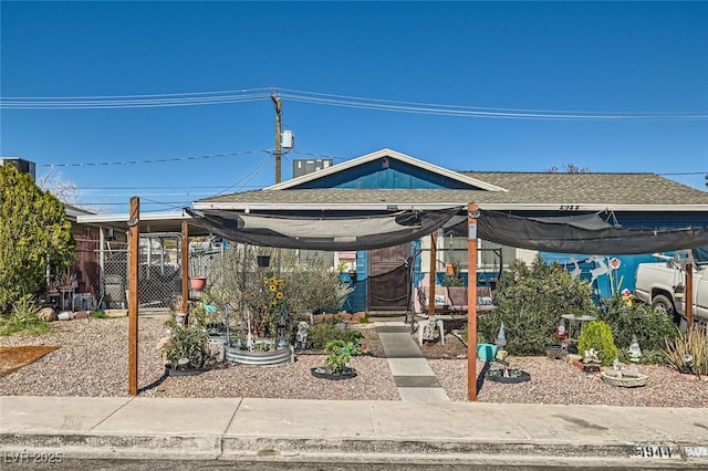 4944 Rita Dr, Las Vegas, NV 89121 - photo 8