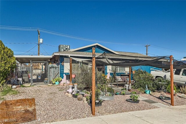 4944 Rita Dr, Las Vegas, NV 89121 - photo 9
