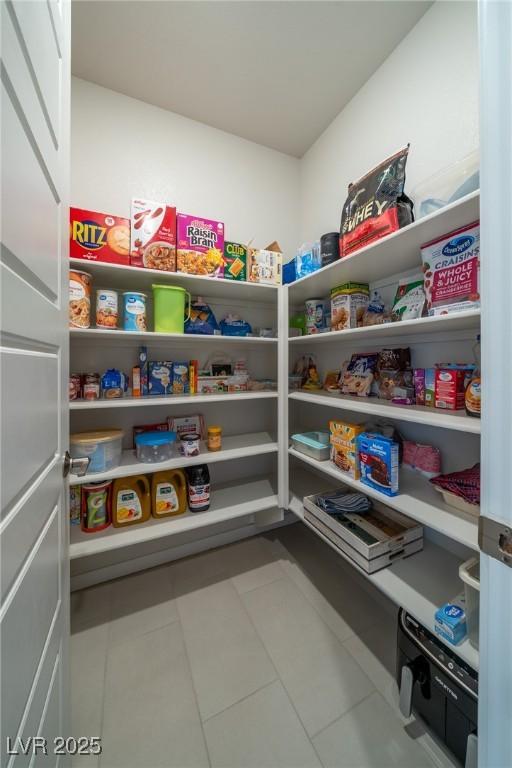 4400 E Cactus Canyon Dr, Pahrump, NV 89061 - view of storage area