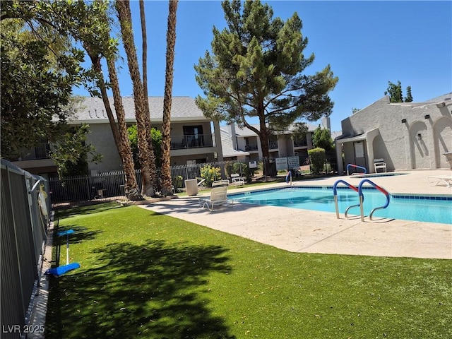 2899 Bluebonnet Dr Unit 2899, Henderson, NV 89074 - photo 32