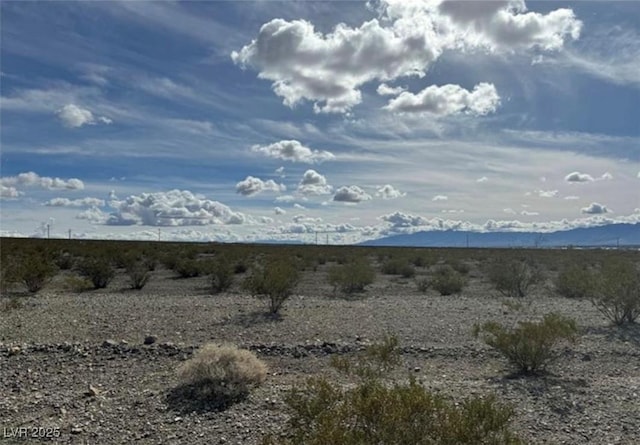 1781 E Squires St, Pahrump NV, 89060 land for sale