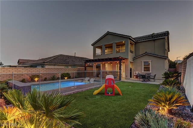 426 Port Reggio St, Las Vegas, NV 89138 - photo 23