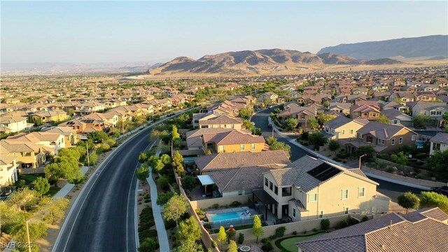 426 Port Reggio St, Las Vegas, NV 89138 - photo 31