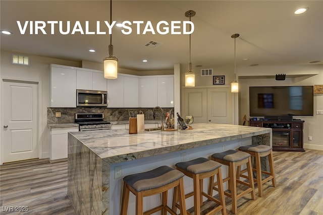 426 Port Reggio St, Las Vegas, NV 89138 - photo 6