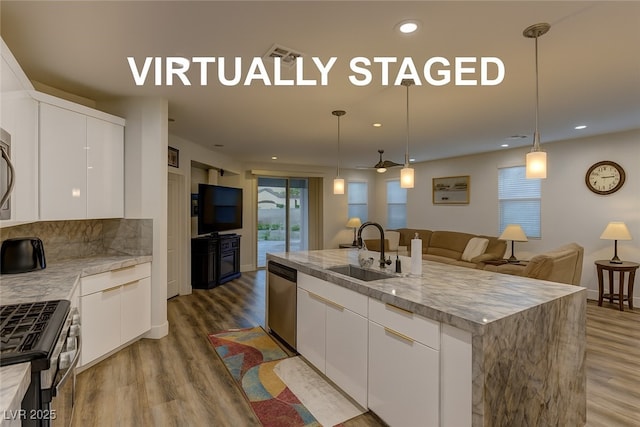 426 Port Reggio St, Las Vegas, NV 89138 - photo 7
