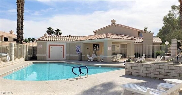 2223 Rugged Mesa Dr, Laughlin, NV 89029 - photo 28