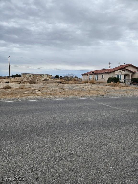 Listing photo 3 for 3356 Mount Charleston Dr, Pahrump NV 89048