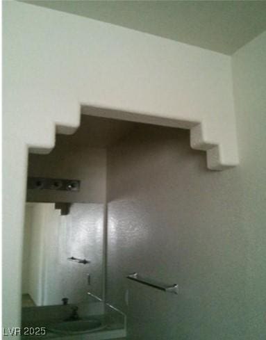view of bathroom