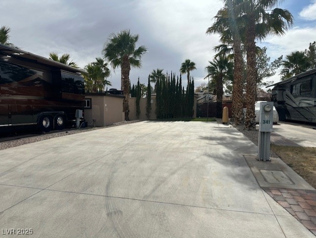 Listing photo 2 for 8175 Arville St Unit 341, Las Vegas NV 89139