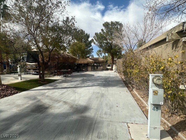 8175 Arville St Unit 48, Las Vegas, NV 89139 - photo 7
