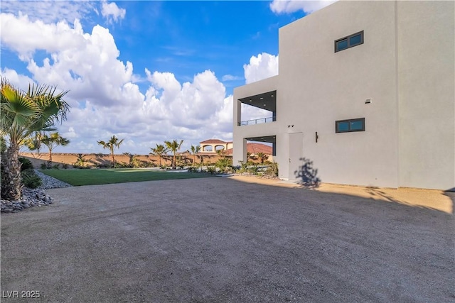 2827 Richmar Ave, Henderson, NV 89074 - exterior space