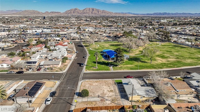 Listing photo 2 for 501 Gilday Ave, North Las Vegas NV 89030