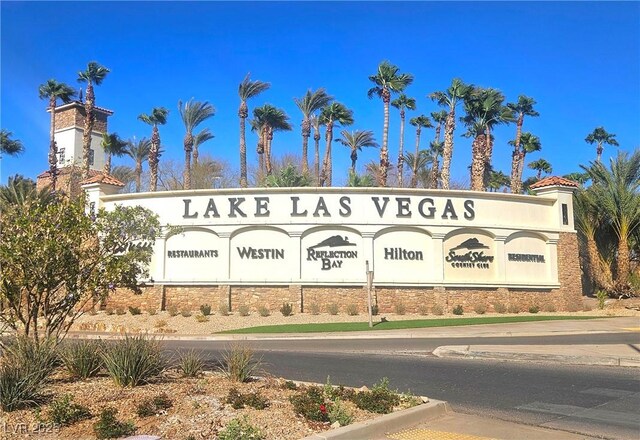 5 Rainbow Point Pl, Henderson, NV 89011