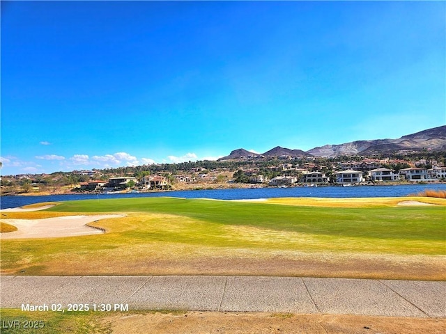 5 Rainbow Point Pl, Henderson, NV 89011