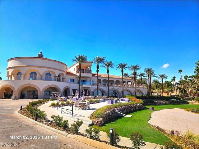 5 Rainbow Point Pl, Henderson, NV 89011