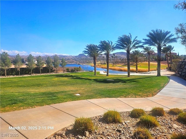 5 Rainbow Point Pl, Henderson, NV 89011