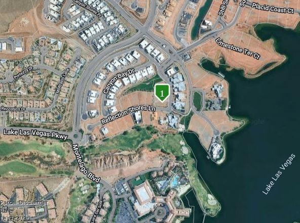 5 Rainbow Point Pl, Henderson, NV 89011