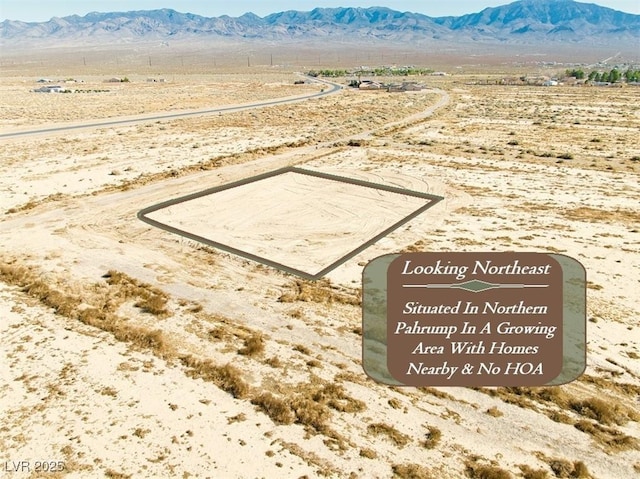 Listing photo 2 for 5941 N Orcas Ave, Pahrump NV 89060