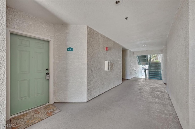 3550 Bay Sands Dr Unit 2087, Laughlin, NV 89029 - property entrance featuring stucco siding