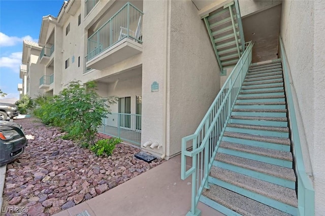 3550 Bay Sands Dr Unit 2087, Laughlin, NV 89029 - view of stairs