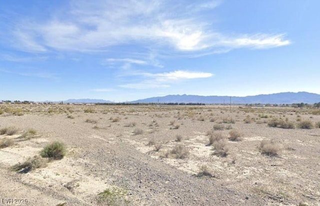 Listing photo 2 for 3600 E Falcon St, Pahrump NV 89048