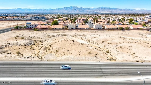 Simmons, North Las Vegas NV, 89032 land for sale