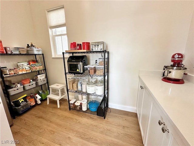 5208 Blue Desert Trl, Caliente, NV 89008 - view of storage area