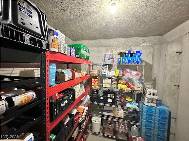 5208 Blue Desert Trl, Caliente, NV 89008 - view of storage room