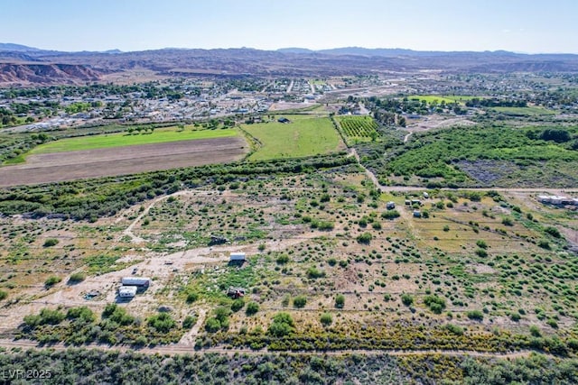 Ingram, Overton NV, 89040 land for sale