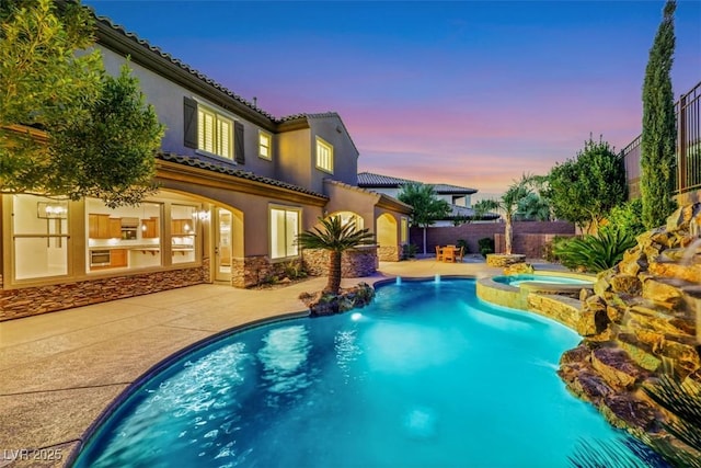 2908 Ferrand Ct, Henderson, NV 89044 - photo 71
