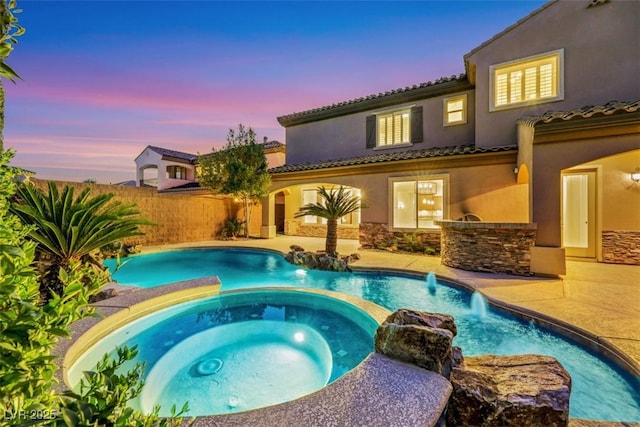 2908 Ferrand Ct, Henderson, NV 89044 - photo 72