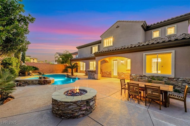 2908 Ferrand Ct, Henderson, NV 89044 - photo 80