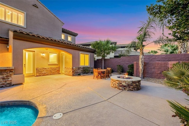2908 Ferrand Ct, Henderson, NV 89044 - photo 75