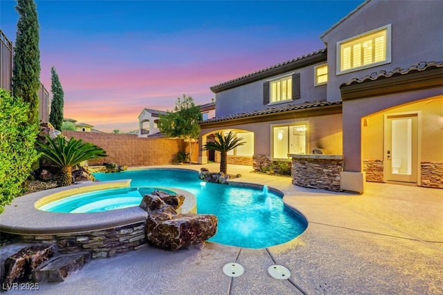 2908 Ferrand Ct, Henderson, NV 89044 - photo 79