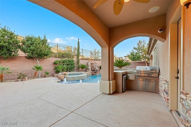 2908 Ferrand Ct, Henderson, NV 89044 - photo 70