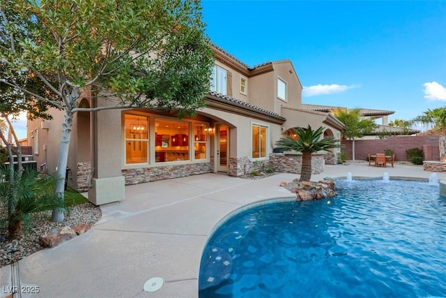 2908 Ferrand Ct, Henderson, NV 89044 - photo 74