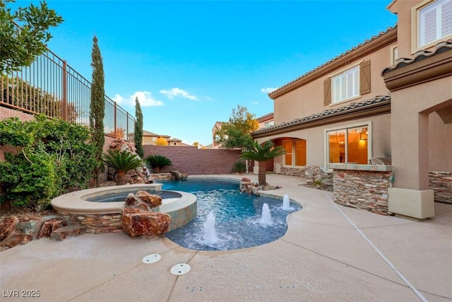 2908 Ferrand Ct, Henderson, NV 89044 - photo 77