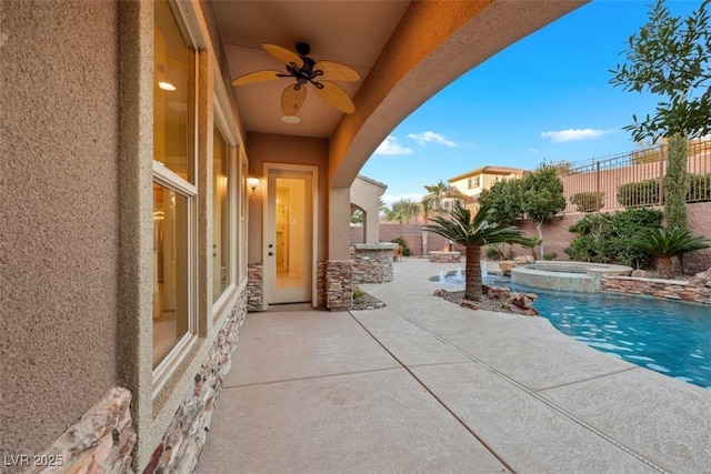 2908 Ferrand Ct, Henderson, NV 89044 - photo 66