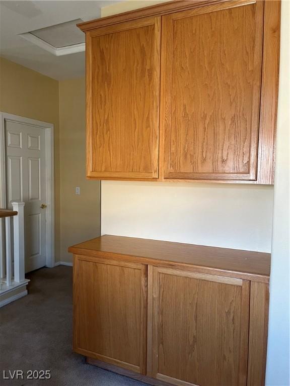 2461 Brooklyn Bridge St, Las Vegas, NV 89135 - room details featuring carpet floors