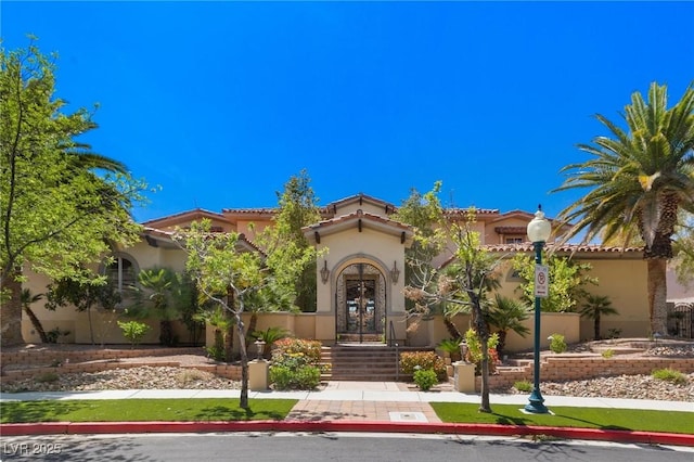 2600 Cervino Cir, Henderson, NV 89052 - view of property