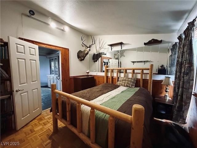 view of bedroom