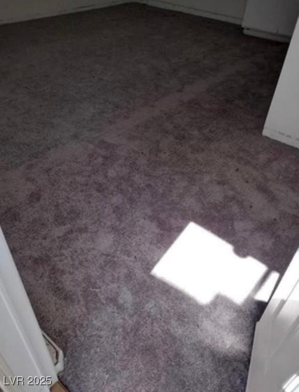 details with carpet flooring