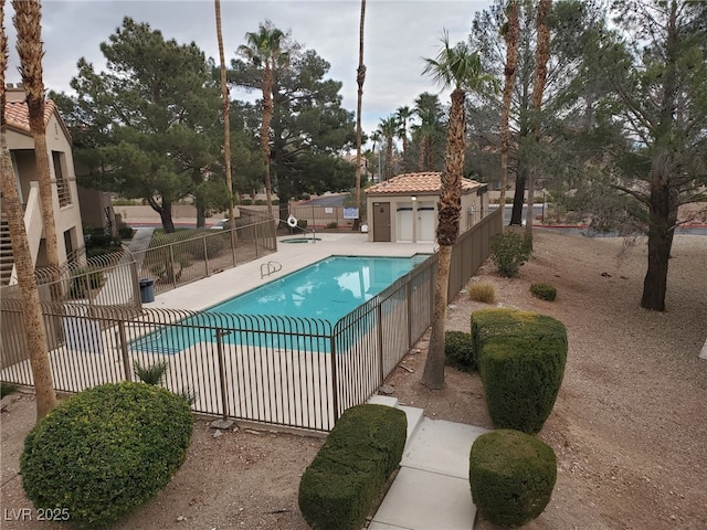 3455 Erva St Unit 219, Las Vegas, NV 89117 - photo 19