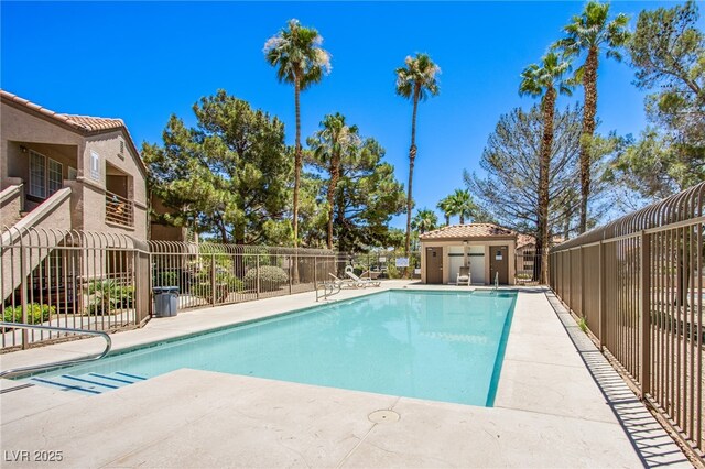 3455 Erva St Unit 219, Las Vegas, NV 89117 - photo 20