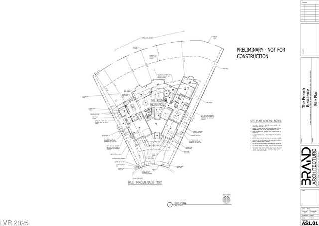 14 Rue Promenade Way, Henderson, NV 89011